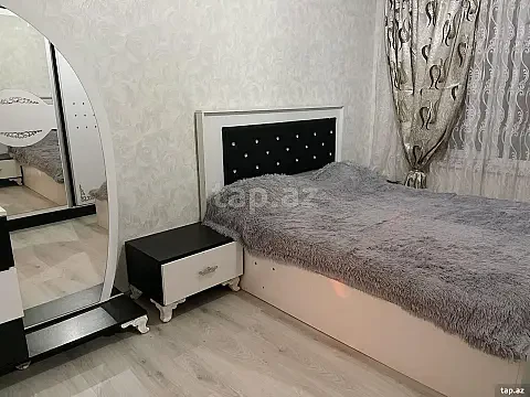 Satılır 3 otaqlı mənzil 80 m² — Bakı, Nərimanov 3 otaq 80.00 m²