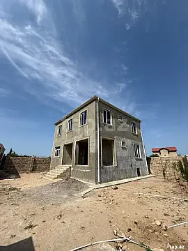 Satılır 6 otaqlı həyət evi 220 m² — Bakı, Buzovna 6 otaq 220.00 m²