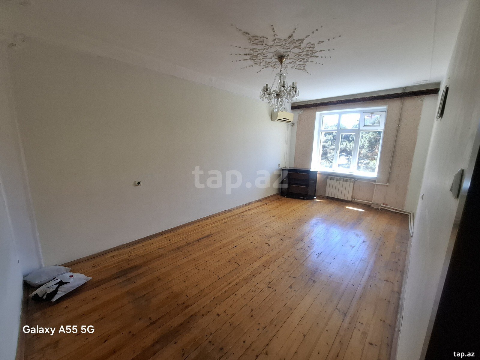 Satılır 2 otaqlı mənzil 50 m²