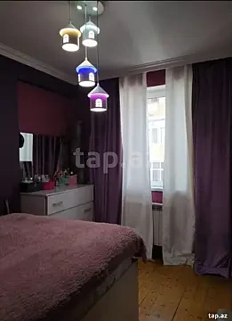 Kirayə verilir 2 otaqlı yeni tikili 62 m² — Xırdalan, Xırdalan 2 otaq 62.00 m²