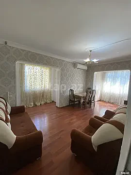 Kirayə verilir 2 otaqlı mənzil 45 m² — Bakı 2 otaq 45.00 m²