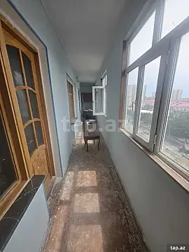 Satılır 2 otaqlı mənzil 60 m² — Sumqayıt 2 otaq 60.00 m²