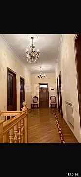 Satılır 6 otaqlı həyət evi 265 m² — Bakı, Qaraçuxur 6 otaq 265.00 m²