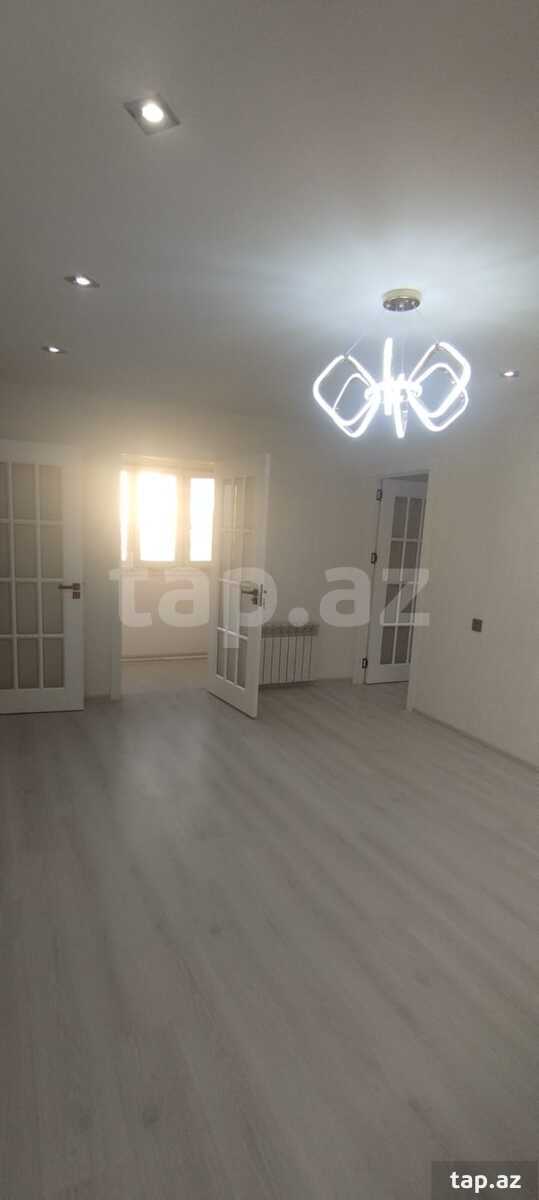 Satılır 2 otaqlı mənzil 45 m²