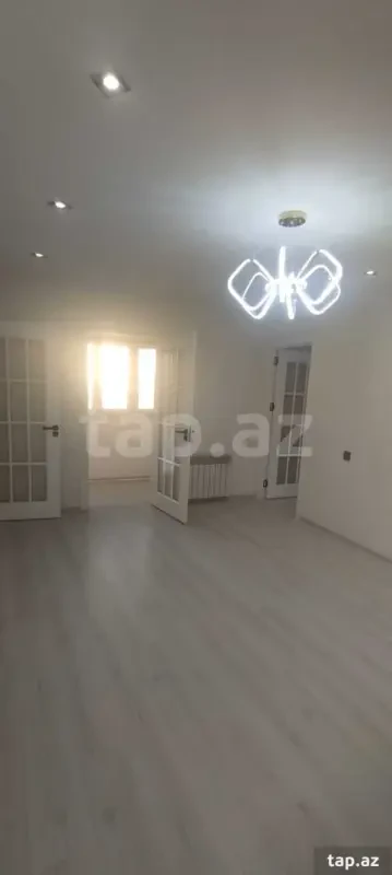 Satılır 2 otaqlı mənzil 45 m²
