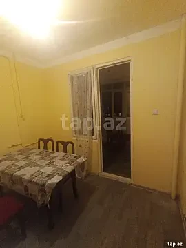 Kirayə verilir 2 otaqlı mənzil 70 m² — Bakı 2 otaq 70.00 m²