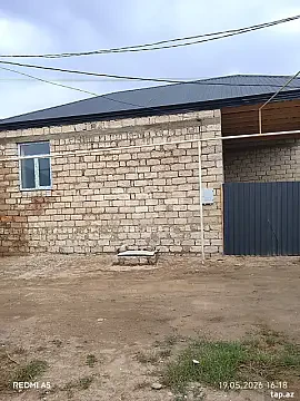 Satılır 4 otaqlı həyət evi 115 m² — Bakı, Buzovna 4 otaq 115.00 m²