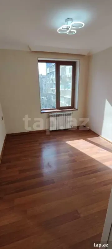 Satılır 2 otaqlı mənzil 31 m²