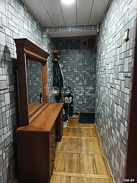 Kirayə verilir 2 otaqlı mənzil 60 m² — Bakı 2 otaq 60.00 m²