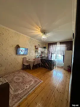 Satılır 2 otaqlı yeni tikili 53 m² — Bakı, Memar Əcəmi yanı 2 otaq 53.00 m²