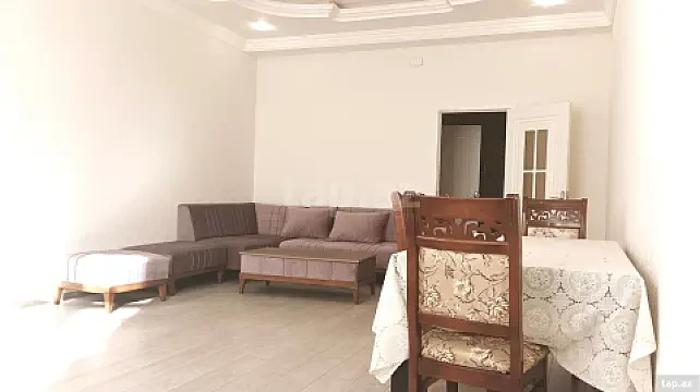 Satılır 2 otaqlı yeni tikili 100 m² — Bakı 2 otaq 100.00 m²