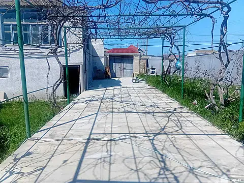 Kirayə verilir 5 otaqlı həyət evi 165 m² — Bakı, Şüvəlan 5 otaq 165.00 m²