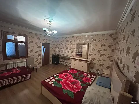 Kirayə verilir 2 otaqlı mənzil 94 m² — Bakı 2 otaq 94.00 m²
