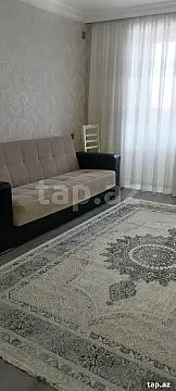 Kirayə verilir 2 otaqlı mənzil 51 m² — Sumqayıt 2 otaq 51.00 m²