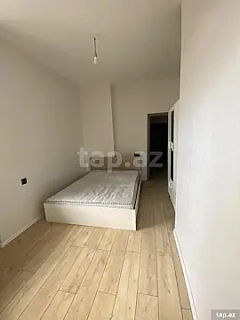 Kirayə verilir 2 otaqlı yeni tikili 48 m² — Bakı, Xırdalan 2 otaq 48.00 m²
