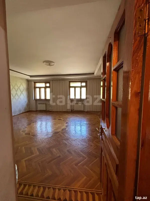Satılır 3 otaqlı mənzil 100 m²