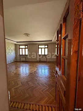 Satılır 3 otaqlı mənzil 100 m² — Bakı, Xətai 3 otaq 100.00 m²