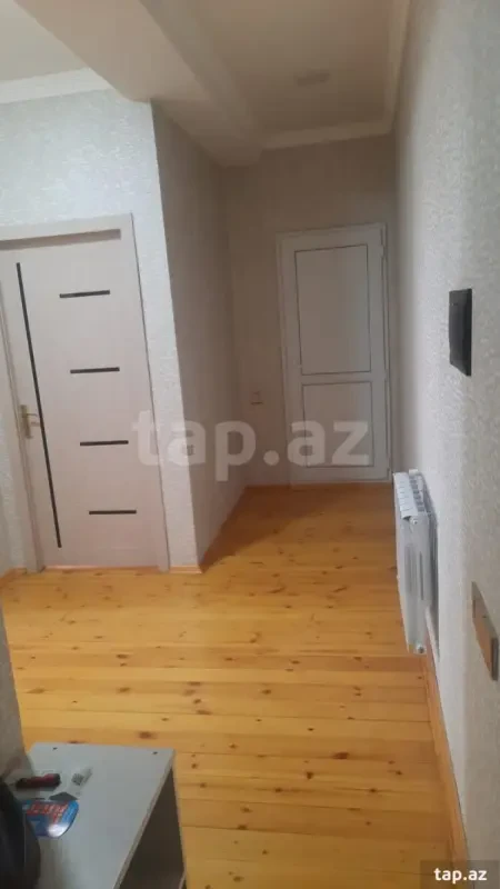 Kirayə verilir 3 otaqlı həyət evi 85 m²