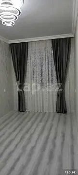 Satılır 3 otaqlı mənzil 60 m² — Bakı 3 otaq 60.00 m²