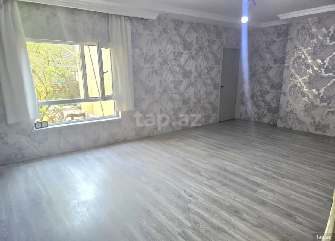 Satılır 4 otaqlı həyət evi 103 m²