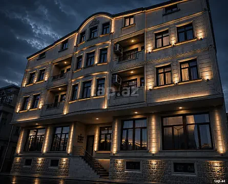 Kirayə verilir obyekt — Bakı
