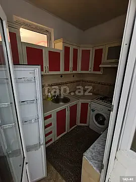 Kirayə verilir 2 otaqlı yeni tikili 67 m² — Bakı 2 otaq 67.00 m²