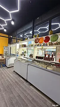 Kirayə verilir obyekt — Bakı, Bakıxanov