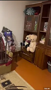 Satılır 2 otaqlı mənzil 40 m² — Bakı 2 otaq 40.00 m²
