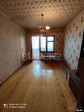 Satılır 2 otaqlı mənzil 65 m² — Bakı 2 otaq 65.00 m²