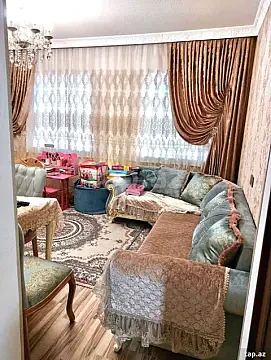 Satılır 2 otaqlı həyət evi 70 m² — Quba 2 otaq 70.00 m²