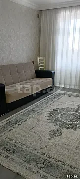 Kirayə verilir 2 otaqlı mənzil 48 m² — Sumqayıt 2 otaq 48.00 m²