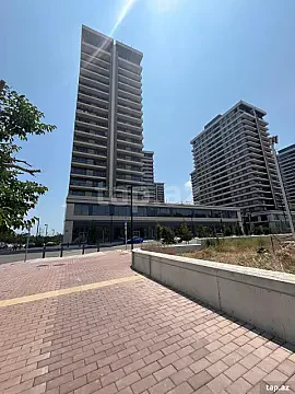 Satılır 3 otaqlı yeni tikili 165 m² — Bakı, Xətai 3 otaq 165.00 m²