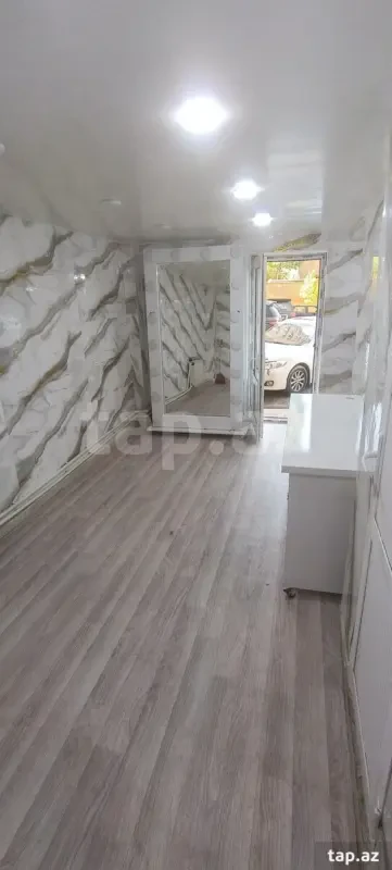 Kirayə verilir ofis