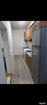 Kirayə verilir 2 otaqlı yeni tikili 50 m² — Bakı, Binə 2 otaq 50.00 m²