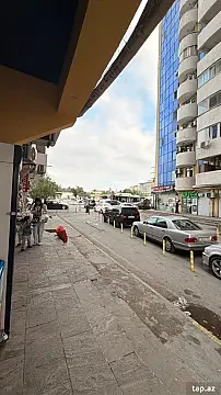 Kirayə verilir obyekt — Bakı, Bakıxanov
