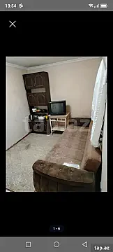 Satılır 1 otaqlı həyət evi 30 m² — Bakı, Əhmədli 1 otaq 30.00 m²