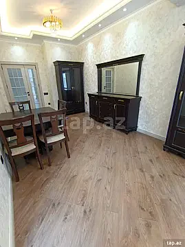 Kirayə verilir 2 otaqlı yeni tikili 74 m² — Bakı, Nəsimi 2 otaq 74.00 m²