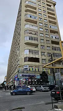 Kirayə verilir 3 otaqlı yeni tikili 100 m² — Xırdalan, Xırdalan 3 otaq 100.00 m²