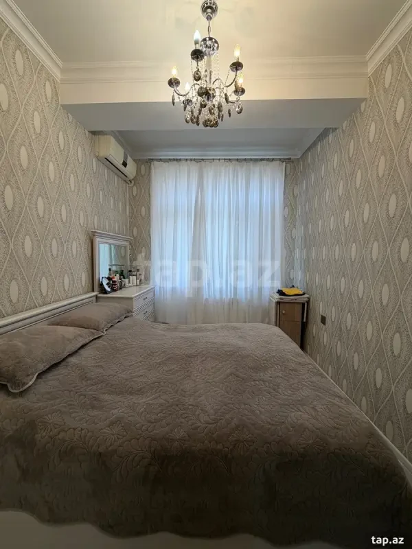 Satılır 2 otaqlı yeni tikili 41 m²