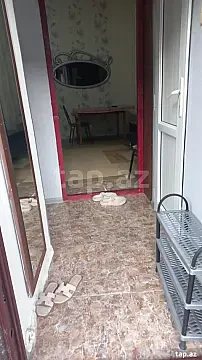 Kirayə verilir 1 otaqlı yeni tikili 30 m² — Bakı, Səbail 1 otaq 30.00 m²