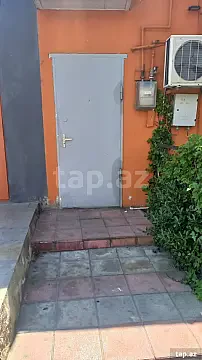 Satılır 2 otaqlı həyət evi 35 m² — Bakı 2 otaq 35.00 m²