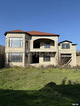 Satılır 9 otaqlı həyət evi 600 m² — Bakı, Buzovna 9 otaq 600.00 m²