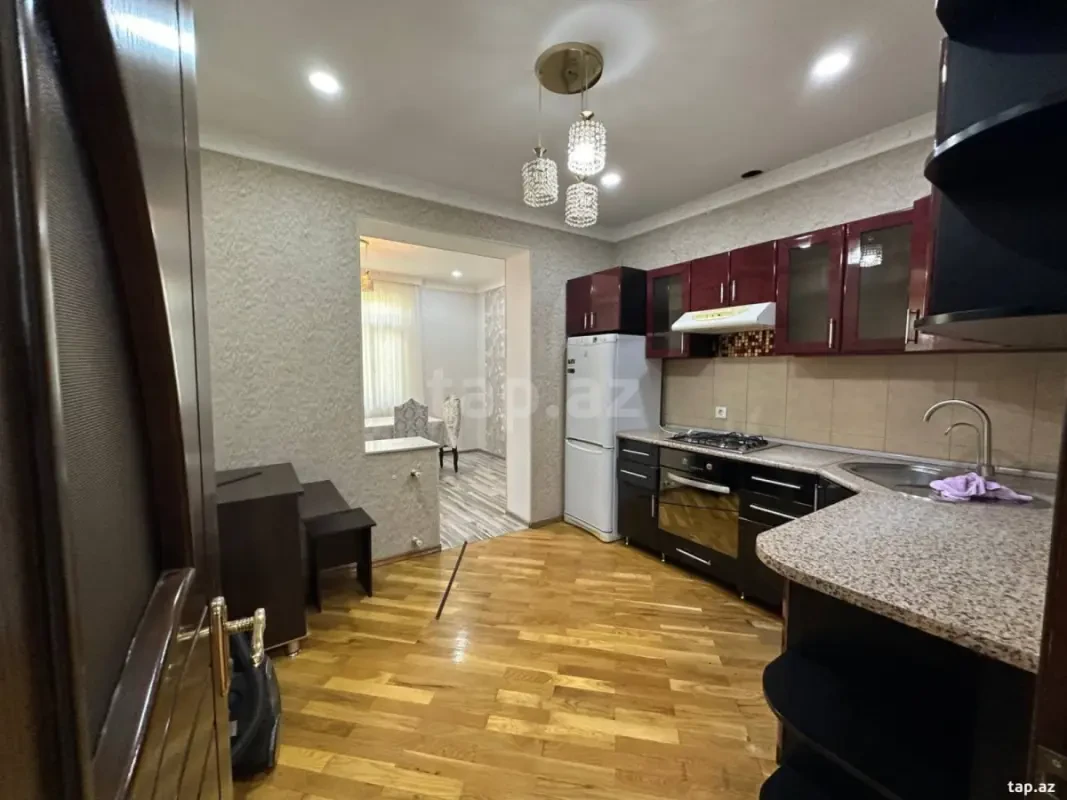 Satılır 4 otaqlı həyət evi 90 m²