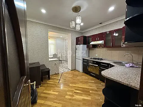 Satılır 4 otaqlı həyət evi 90 m² — Bakı, Masazır 4 otaq 90.00 m²
