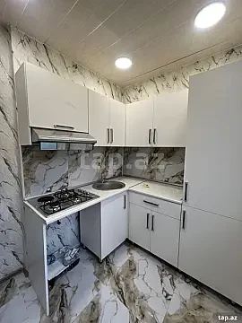 Kirayə verilir 2 otaqlı mənzil 55 m² — Bakı 2 otaq 55.00 m²
