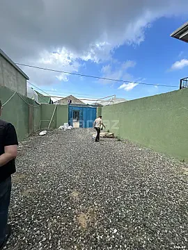 Satılır 3 otaqlı həyət evi 90 m² — Bakı, Binə 3 otaq 90.00 m²