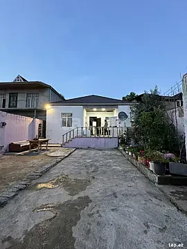 Satılır 5 otaqlı həyət evi 140 m² — Bakı, Binə 5 otaq 140.00 m²