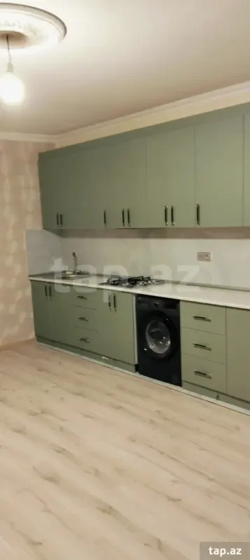 Satılır 5 otaqlı həyət evi 85 m²