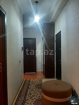 Kirayə verilir 2 otaqlı yeni tikili 61 m² — Xırdalan, Xırdalan 2 otaq 61.00 m²