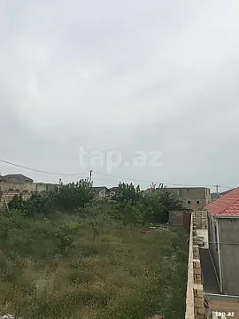 Satılır torpaq sahəsi — Bakı, Saray